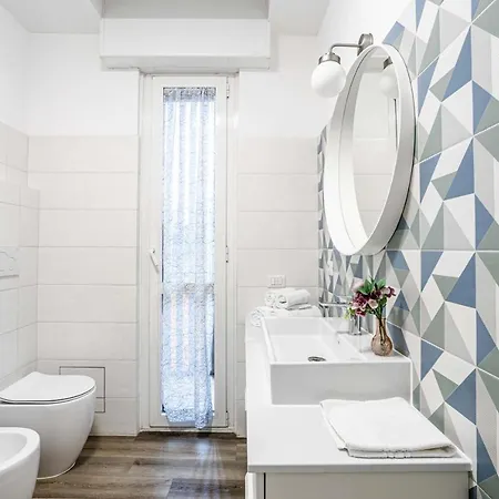 Apartment 2 Bedrooms With Terrace - Nolo Area Via Varanini Milan