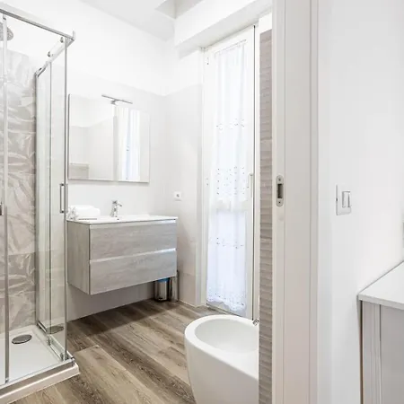 2 Bedrooms With Terrace - Nolo Area Via Varanini *