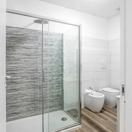 2 Bedrooms With Terrace - Nolo Area Via Varanini *