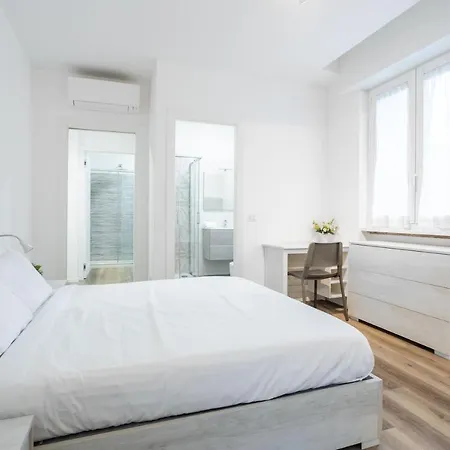 2 Bedrooms With Terrace - Nolo Area Via Varanini Apartment Milan