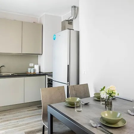 Apartment 2 Bedrooms With Terrace - Nolo Area Via Varanini