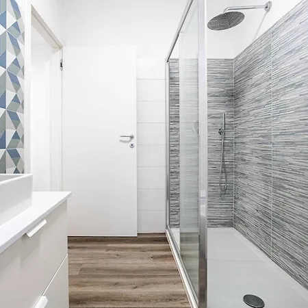 2 Bedrooms With Terrace - Nolo Area Via Varanini * Milan