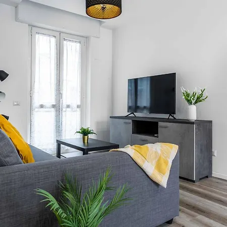 Apartment 2 Bedrooms With Terrace - Nolo Area Via Varanini