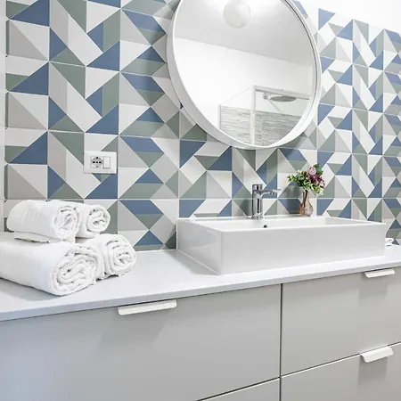 2 Bedrooms With Terrace - Nolo Area Via Varanini Milan