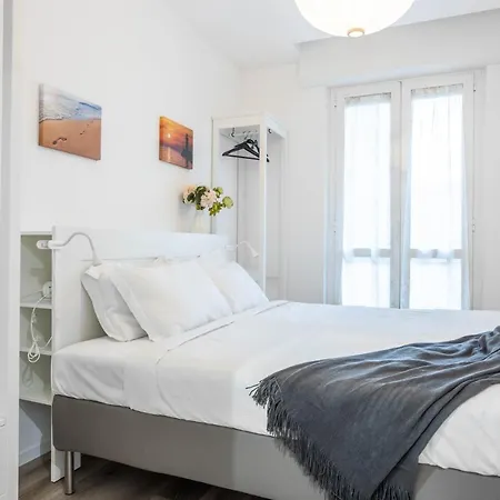 Apartment 2 Bedrooms With Terrace - Nolo Area Via Varanini Milan