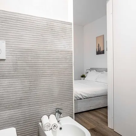 2 Bedrooms With Terrace - Nolo Area Via Varanini *