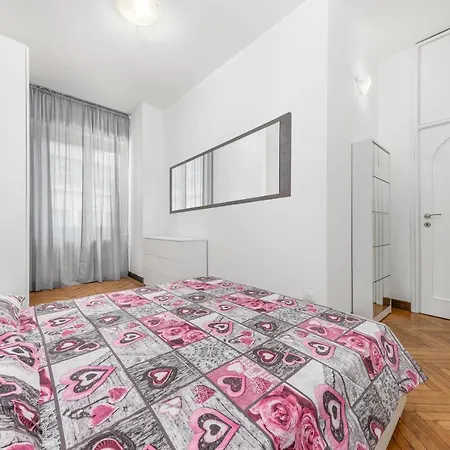 Apartament Casa Da Lukema *