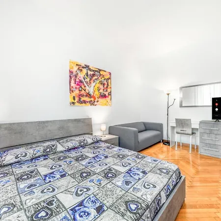 Casa Da Lukema Μιλάνο