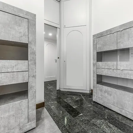 Casa Da Lukema Mediolan