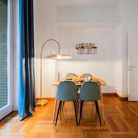 Apartamento Sweett - Biancamano *