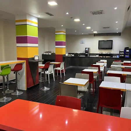 Palmanova Hotel Mailand