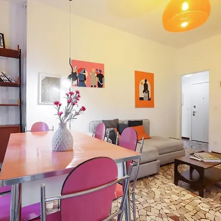 Apartment Primopiano - Vanzetti