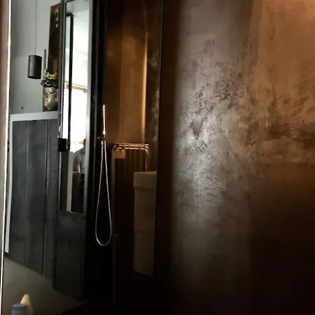아파트 Brera Luxury Cozy Flat!