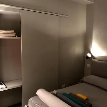 Διαμέρισμα Brera Luxury Cozy Flat!