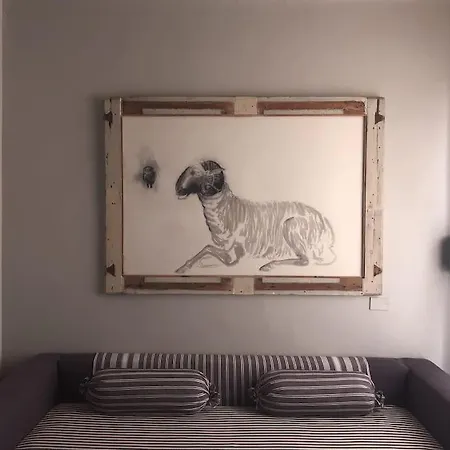 Διαμέρισμα Brera Luxury Cozy Flat! *