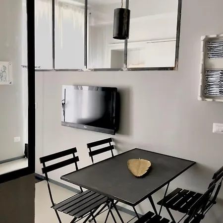 Brera Luxury Cozy Flat!