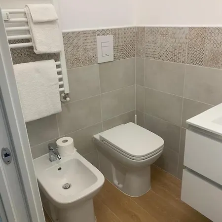 Monolocale Istria M5 *