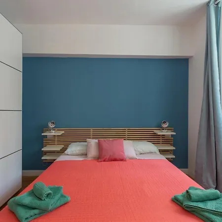 House Brembo * Mediolan