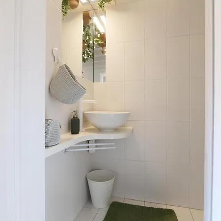 Primopiano - De Castillia 20 *