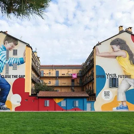 Primopiano - De Castillia 20 Apartmán