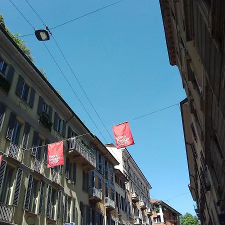 Apartament Bnbutler - Pontaccio 4 - Brera - Atmosfere Di Charme In Pieno Centro