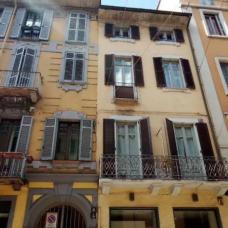 Bnbutler - Pontaccio 4 - Brera - Atmosfere Di Charme In Pieno Centro Apartament