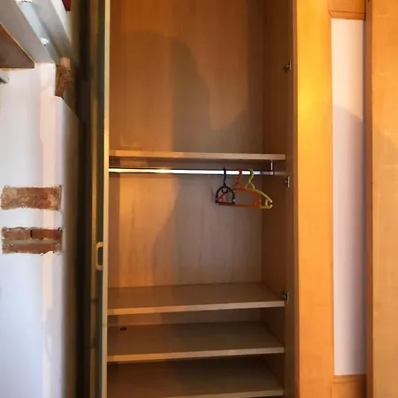 With Terrace And Loft With Garden In Naviglio Pavese Guest house Milan