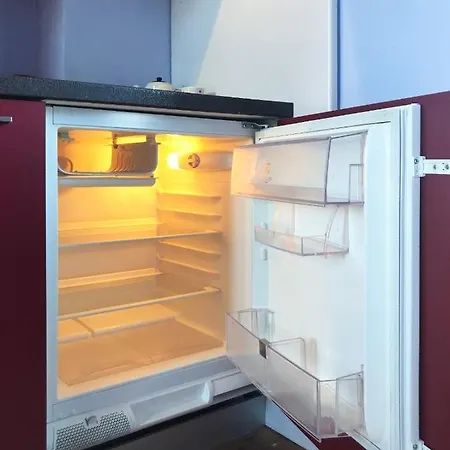 ゲストハウス With Terrace And Loft With Garden In Naviglio Pavese ミラノ