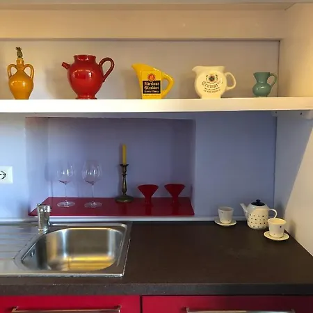 With Terrace And Loft With Garden In Naviglio Pavese ミラノ