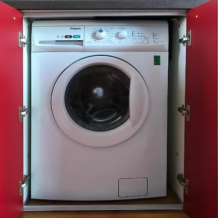 ゲストハウス With Terrace And Loft With Garden In Naviglio Pavese