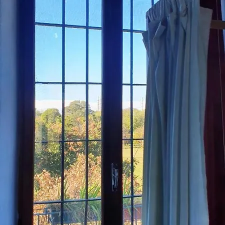 With Terrace And Loft With Garden In Naviglio Pavese Guest house