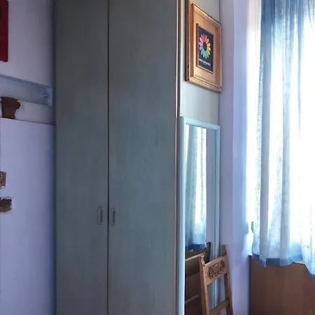 Guest house With Terrace And Loft With Garden In Naviglio Pavese