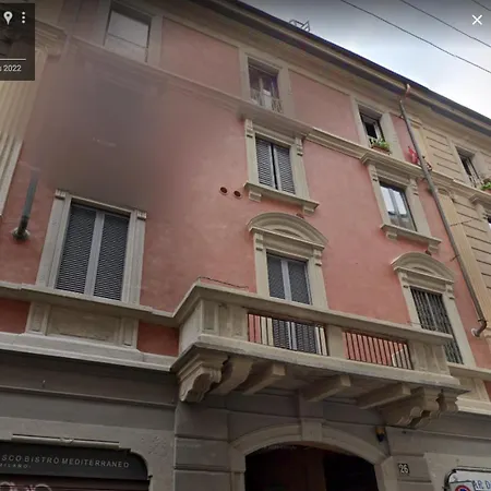 Monolocale Zona Navigli Apartment