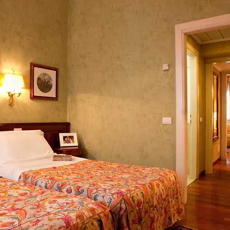 Atahotel De Angeli Hotel Milano