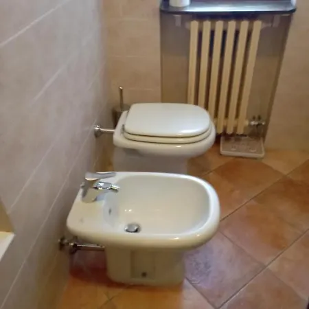 Niguarda Alfred House * Bresso