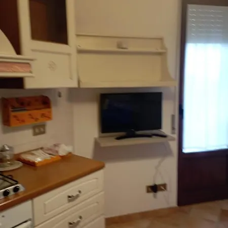 Appartamento Niguarda Alfred House *