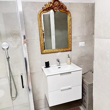 Alchemi Loft Apartamento