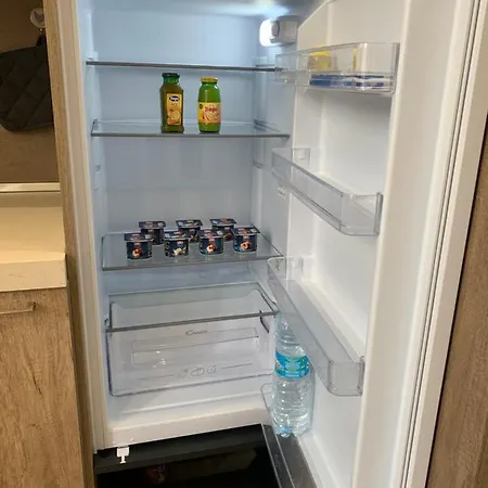 Ripa150 - Smart - Prada Bocconi Ieo Ied Forum Assago Navigli Duomo15min Apartman