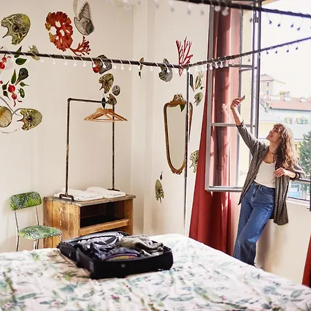 Madama & Bistrot Ostello Milano