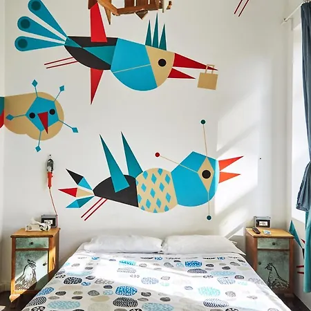 Hostel Madama & Bistrot *