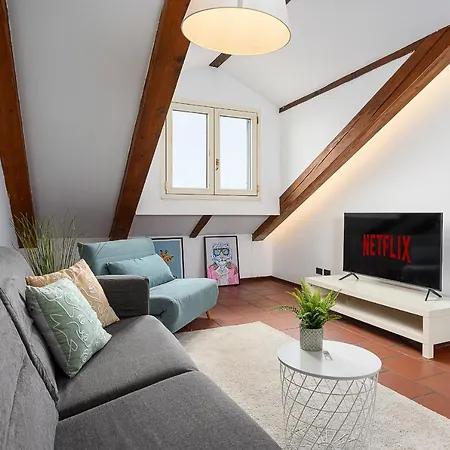 Duomo - Pt.romana - Bocconi Floor * Milaan