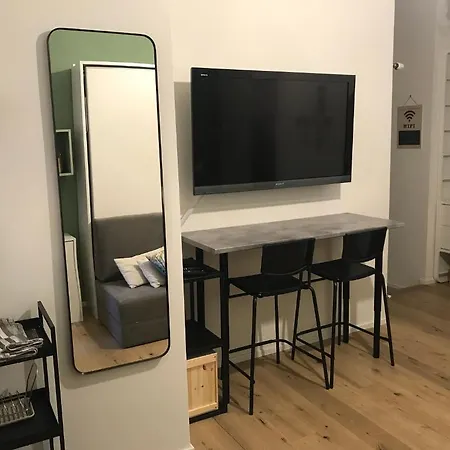 Suitemilan133 - Navigli Santagostino *