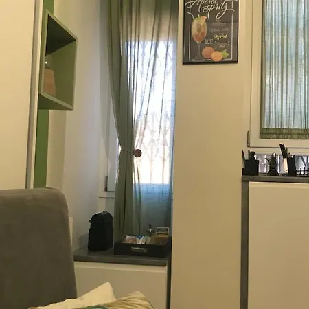 Suitemilan133 - Navigli Santagostino * Milan