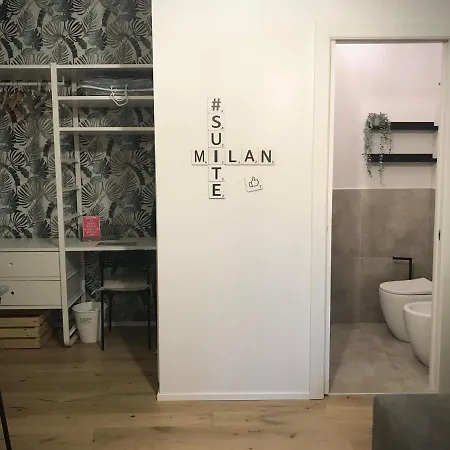 Διαμέρισμα Suitemilan133 - Navigli Santagostino Μιλάνο