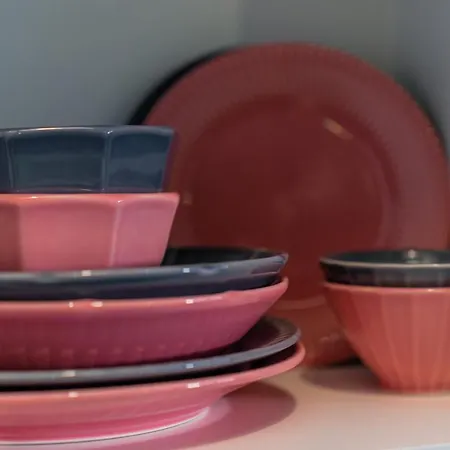 Daire Experience - Gauguin