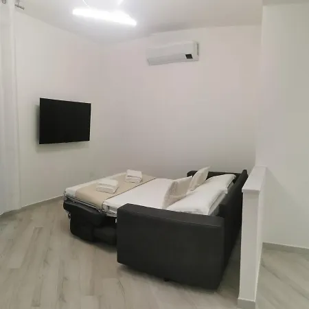 Διαμέρισμα Residenze Niguarda E Μιλάνο