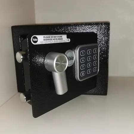 דירה Residenze Niguarda E *