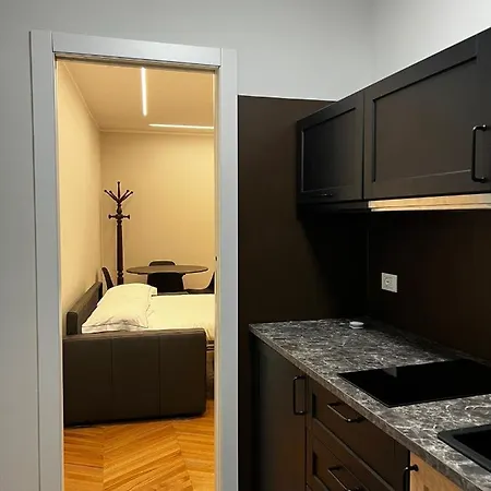 Apartment Brera Eleven *