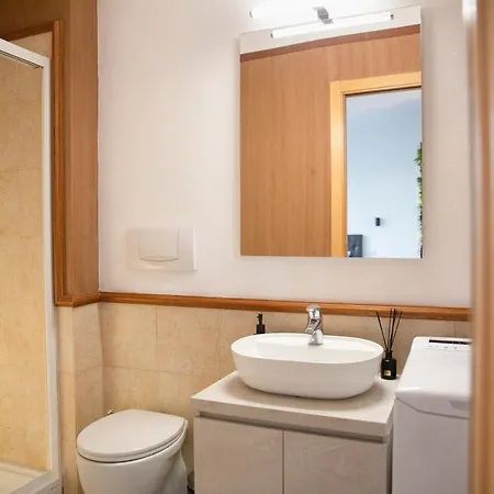 Apartmán The Attic - Netflix *