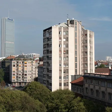 Youhosty - Buonarroti 15 Lejlighed *